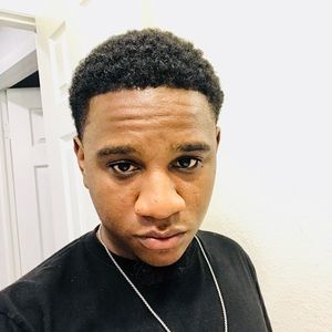 Meet your Posher, Maximus-carter